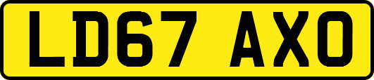 LD67AXO