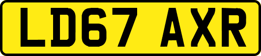 LD67AXR