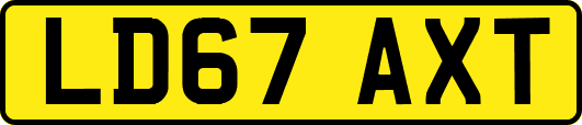 LD67AXT