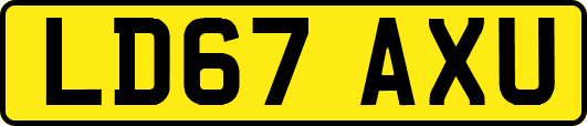 LD67AXU