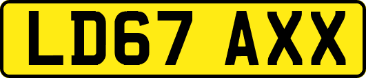 LD67AXX