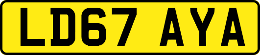 LD67AYA