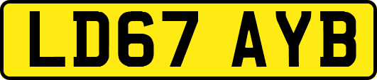 LD67AYB