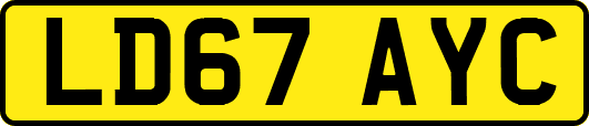 LD67AYC