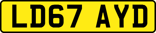 LD67AYD
