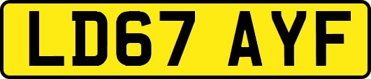 LD67AYF