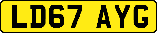 LD67AYG