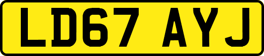 LD67AYJ