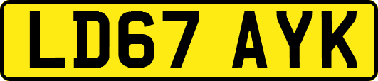 LD67AYK