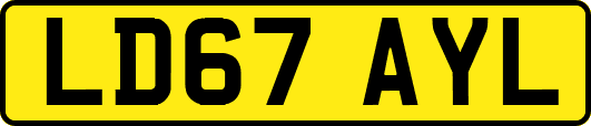 LD67AYL