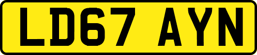 LD67AYN