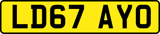LD67AYO