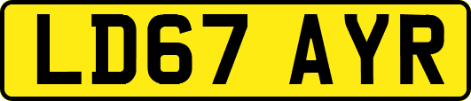 LD67AYR