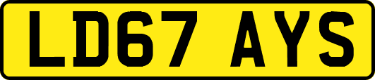 LD67AYS