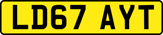 LD67AYT
