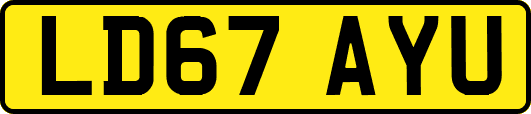 LD67AYU