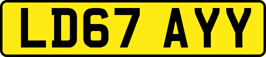 LD67AYY