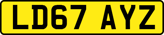 LD67AYZ