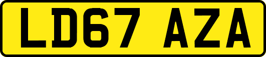LD67AZA