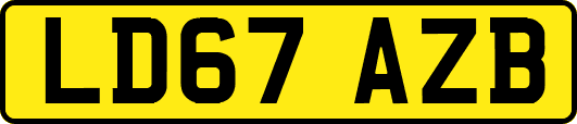 LD67AZB