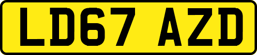 LD67AZD