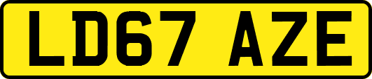 LD67AZE