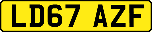 LD67AZF