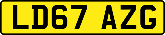 LD67AZG