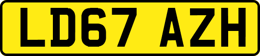 LD67AZH
