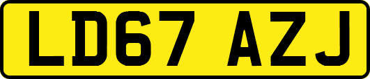 LD67AZJ