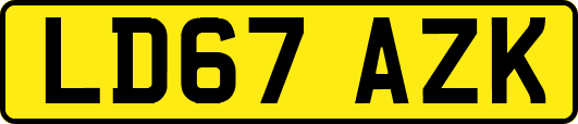 LD67AZK