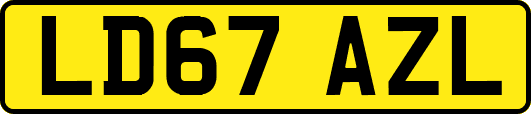 LD67AZL