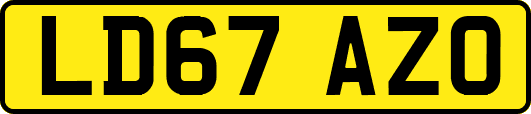 LD67AZO