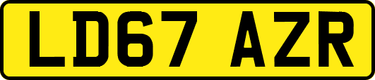 LD67AZR