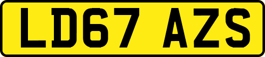 LD67AZS