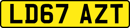 LD67AZT