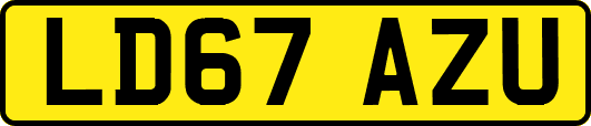 LD67AZU