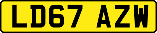 LD67AZW