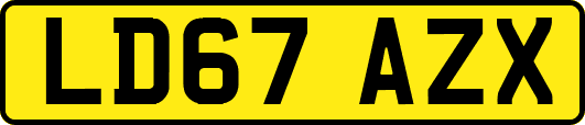 LD67AZX