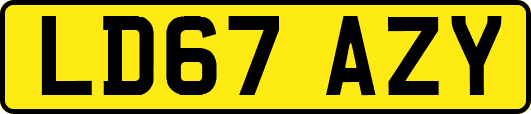 LD67AZY