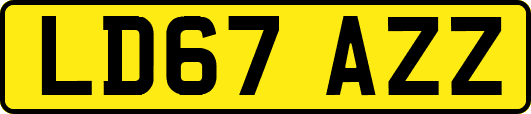 LD67AZZ