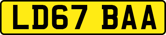 LD67BAA