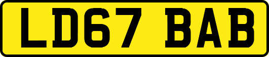 LD67BAB
