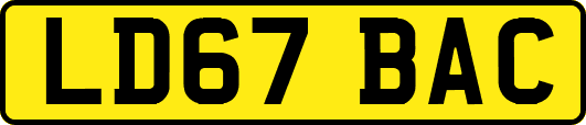 LD67BAC