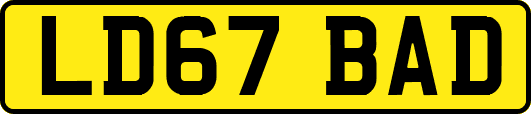 LD67BAD