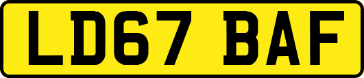LD67BAF