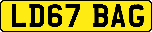 LD67BAG