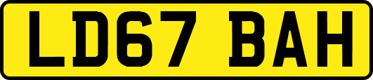LD67BAH