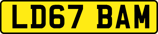 LD67BAM