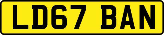 LD67BAN